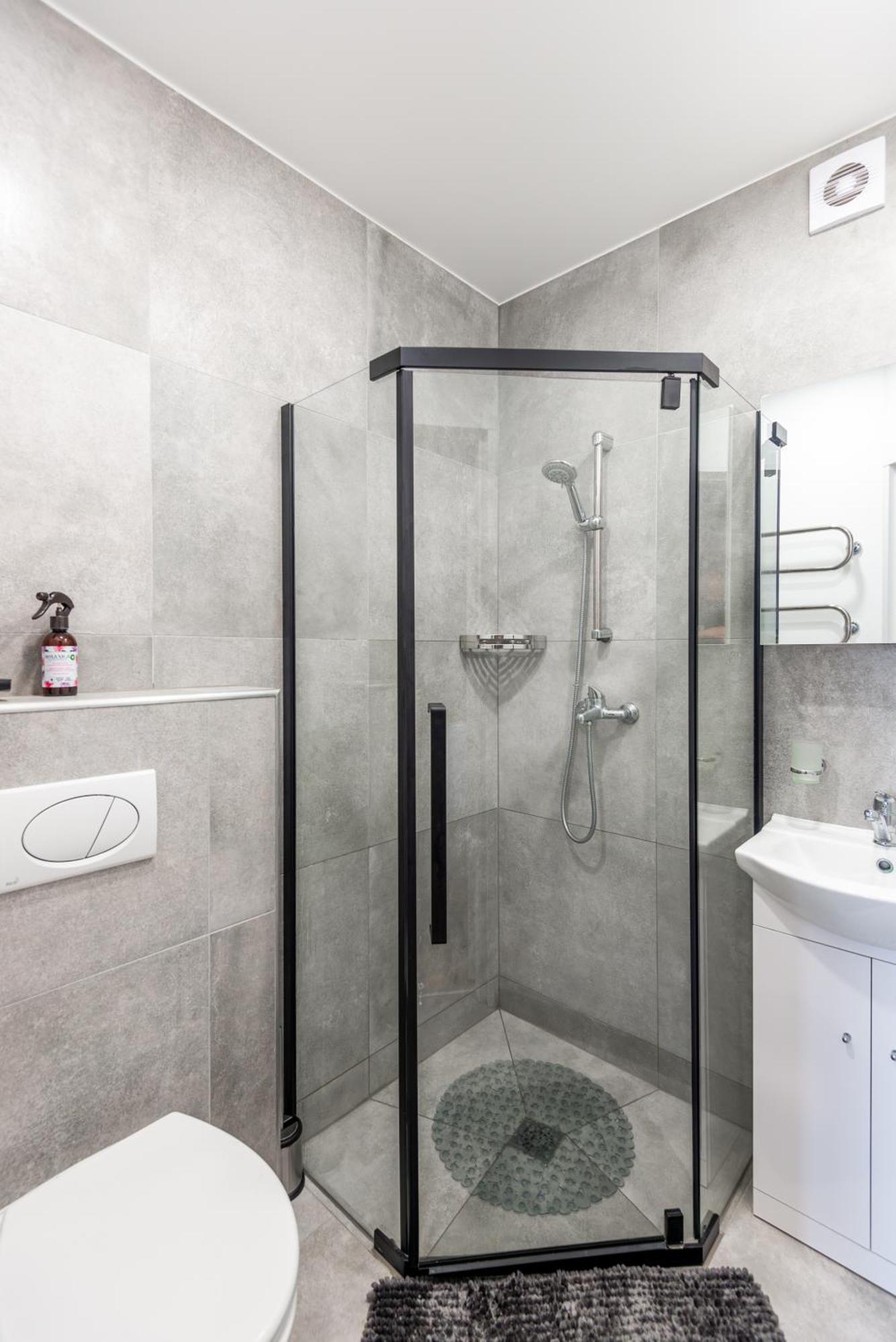 Apartamentai Pas Regina Паланга Экстерьер фото