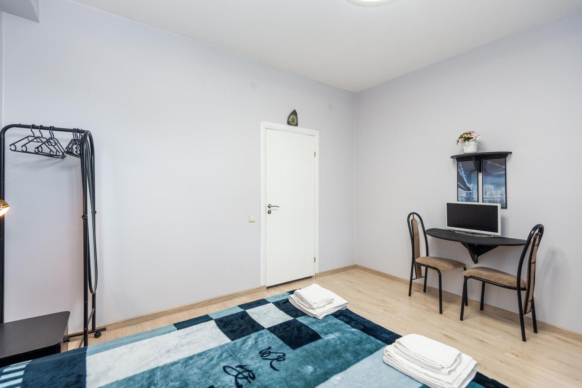 Apartamentai Pas Regina Паланга Экстерьер фото
