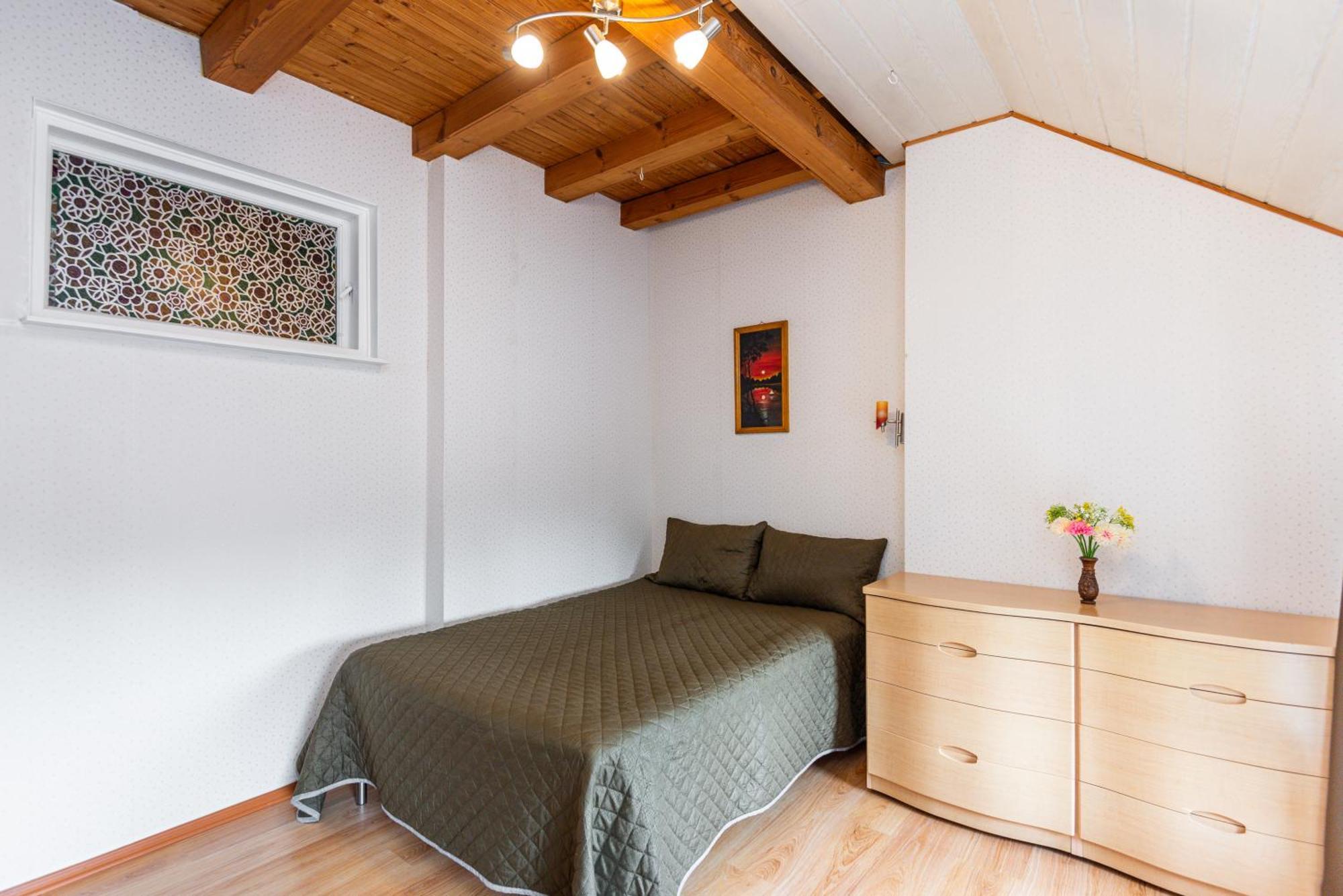 Apartamentai Pas Regina Паланга Экстерьер фото